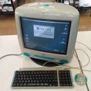 I MAC|APPLE
