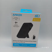 モバイルバッテリー|ANKER