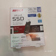ポータブルSSD|BUFFALO