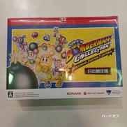 SWITCH2ソフト|KONAMI