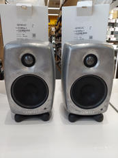 アクティブスピーカー(ペア)|GENELEC