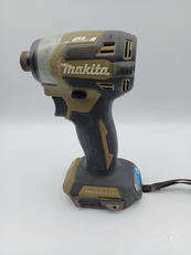 充電式インパクトドライバー|MAKITA