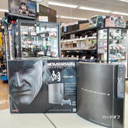 PS3-HAGANE-|SONY