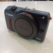 ミラーレス一眼 EOS M2|CANON