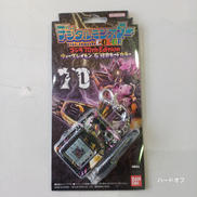 デジタルモンスタ-|BANDAI