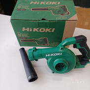 コードレスブロワ|HIKOKI