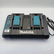 2口急速充電器|MAKITA