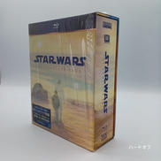 スター・ウォーズ コンプリート・サーガ ブルーレイBOX〔初|スター・ウォーズ