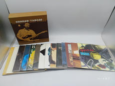 ATLANTIC'S SOLO WORKS 1982-199|柳ジョージ