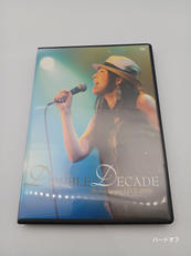 DOUBLE DECADE SHOKO INOUE LIVE|井上昌己