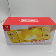 SWITCH LITE|NINTENDO / 任天堂