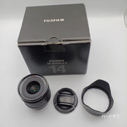 広角単焦点レンズ|FUJIFILM/FUJINON
