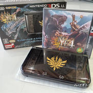 3DS LL|NINTENDO