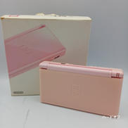 DS LITE|NINTENDO