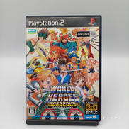 PS2ソフト|SNK
