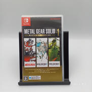 SWITCHソフト|KONAMI