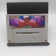 SFCソフト|CAPCOM