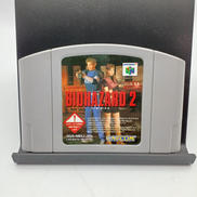 64ソフト|CAPCOM