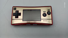 ゲームボーイミクロ|NINTENDO
