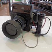 中判フィルムカメラ|MAMIYA