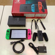 初期型SWITCH|NINTENDO