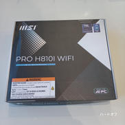 INTEL対応マザーボード|MSI