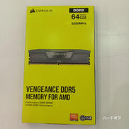 DDR5 メモリー|CORSAIR