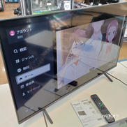 【店頭受取】4Ｋ液晶スマートテレビ|PANASONIC