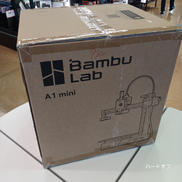 BAMBU LAB A1 MINI|BAMBU LAB