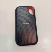 ポータブルSSD|SANDISK