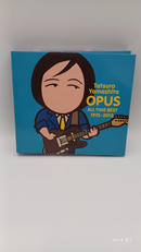 OPUS ALL TIME BEST 1975-2012|山下達郎