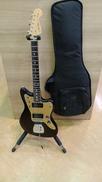 MIJ JAZZMASTER|FENDER JAPAN