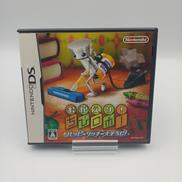 DSソフト|NINTENDO