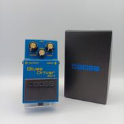 オーバードライブ|BOSS