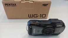 デジタルカメラ|PENTAX