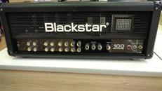 真空管ヘッドアンプ|BLACKSTAR