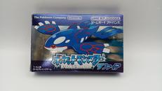 ポケットモンスターサファイア|NINTENDO