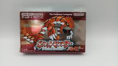 ポケットモンスター ルビー