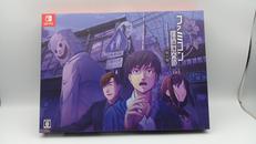 SWITCHソフト|MAGES