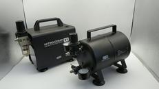 エアーコンプレッサ|PROFIX