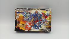 GBAソフト|BANPRESTO