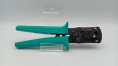 モジュラー圧着ペンチ|PANDUIT