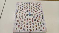 LPレコード|スクウェアエニックス