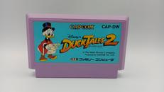 ファミコンソフト|カプコン