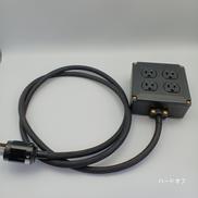 電源タップ|OYAIDE