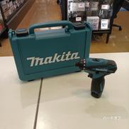 電動インパクトドライバ|MAKITA