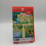 SWITCH2ソフト|株式会社ポケモン/ゲームフリーク