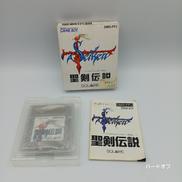 ゲームボーイソフト|スクウェア
