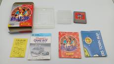 ゲームボーイソフト|NINTENDO