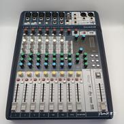 アナログミキサー|SOUND CRAFT